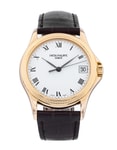 Pre-Owned Patek Philippe Calatrava Watch